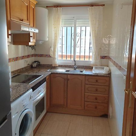 Bonito Apartamento En Marina D'Or 1Ra Linea De Playa Oropesa del Mar Exteriör bild