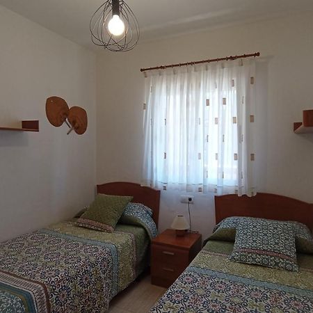 Bonito Apartamento En Marina D'Or 1Ra Linea De Playa Oropesa del Mar Exteriör bild