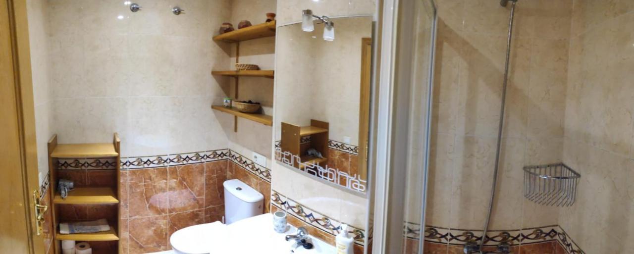Bonito Apartamento En Marina D'Or 1Ra Linea De Playa Oropesa del Mar Exteriör bild