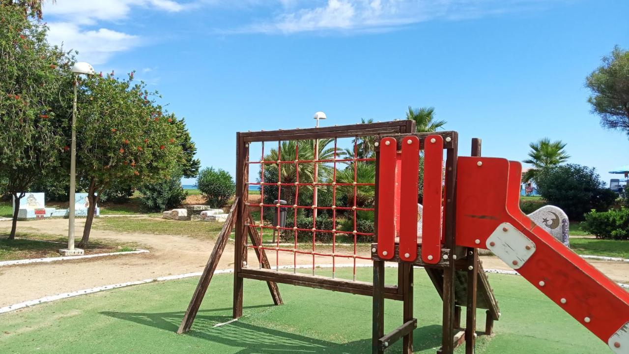 Bonito Apartamento En Marina D'Or 1Ra Linea De Playa Oropesa del Mar Exteriör bild