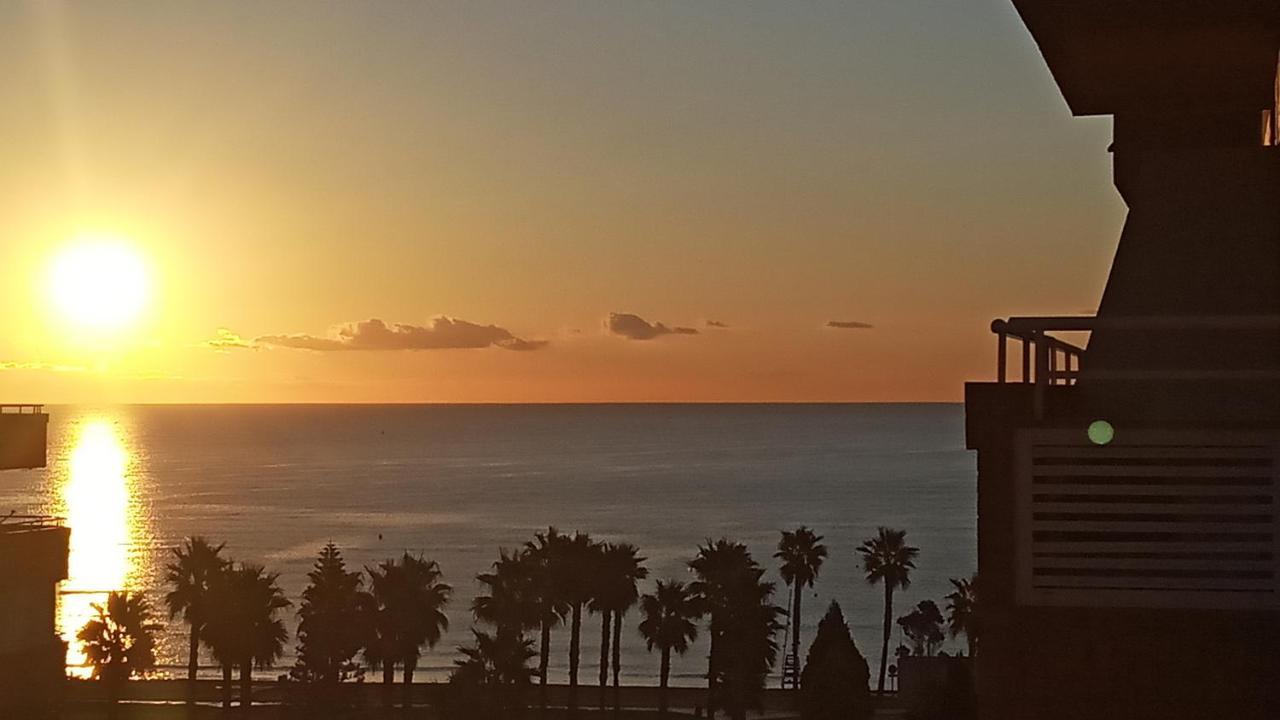 Bonito Apartamento En Marina D'Or 1Ra Linea De Playa Oropesa del Mar Exteriör bild